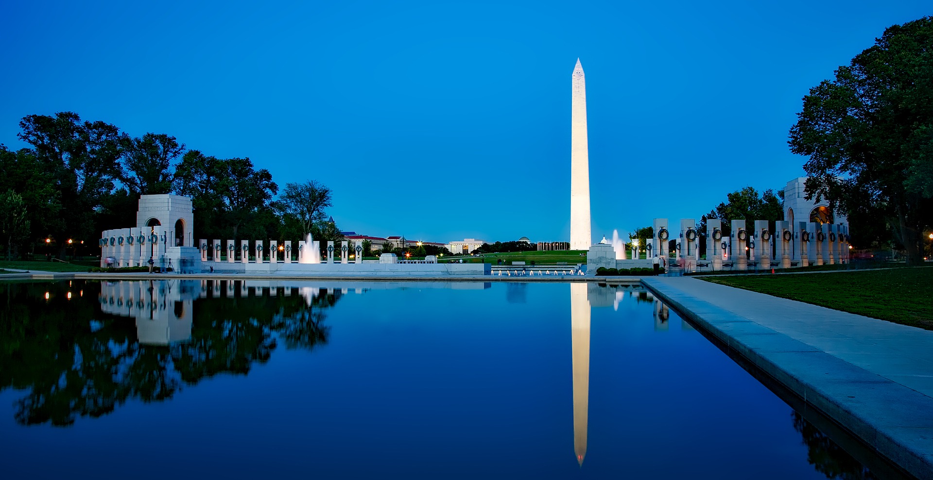 Washington Monument 1 